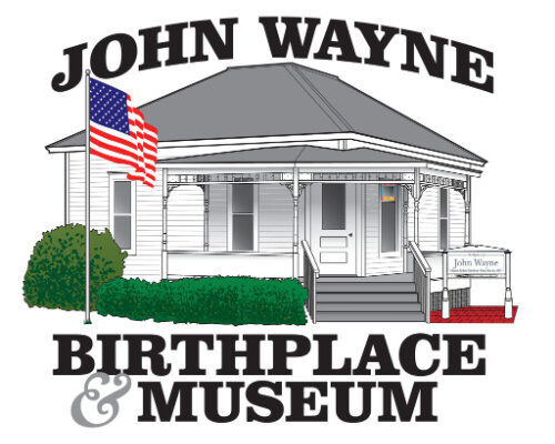 John Wayne Birthplace & Museum
